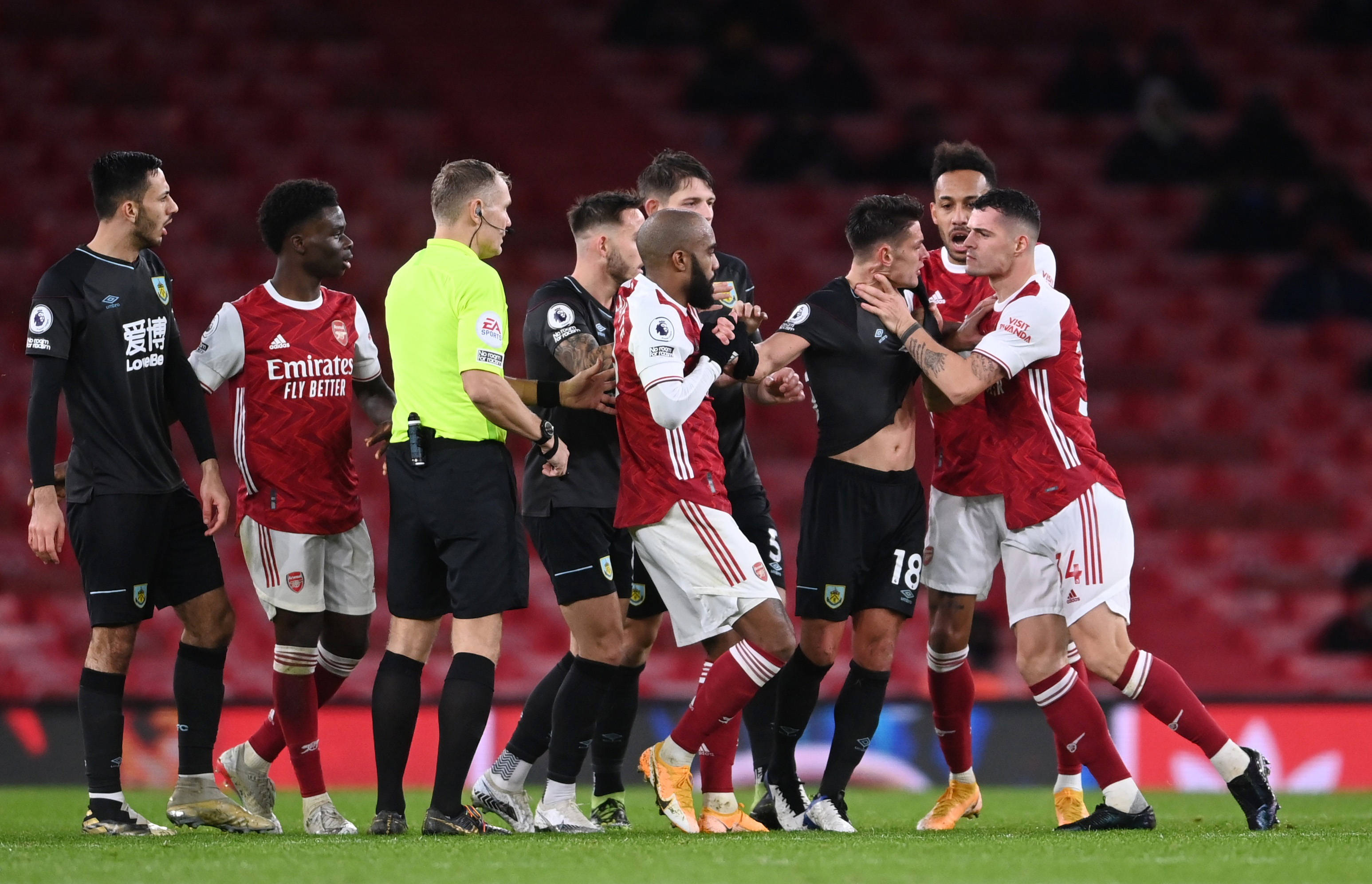 也令其他球 也令其他球